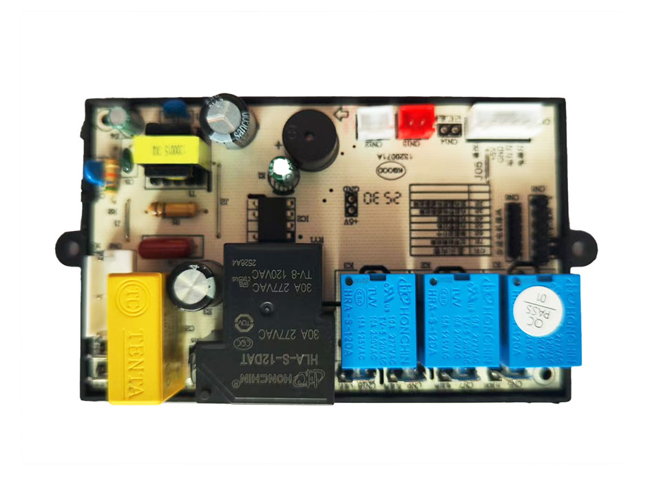 KD-290空調控制器
